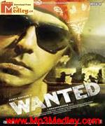 Wanted 2009 song download